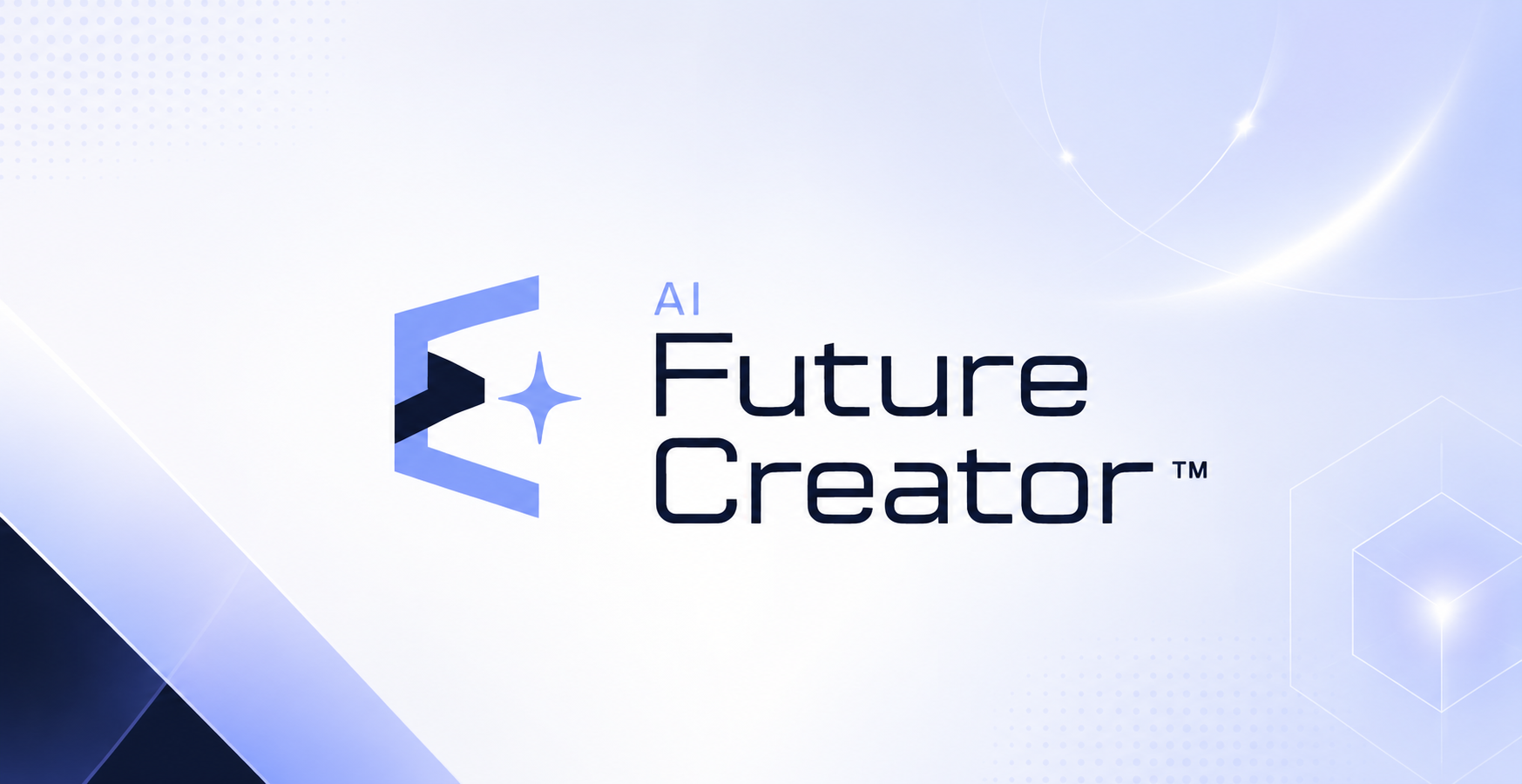 AI Future Creator — course brand mark
