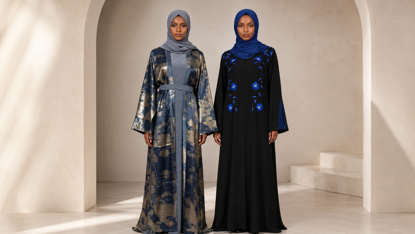 Asturan Modest Wear