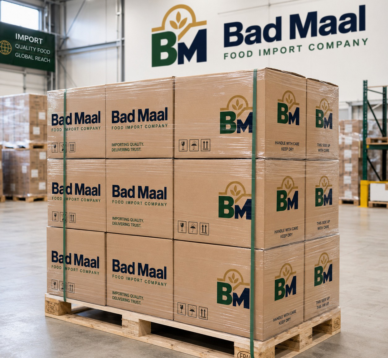 Bad Maal