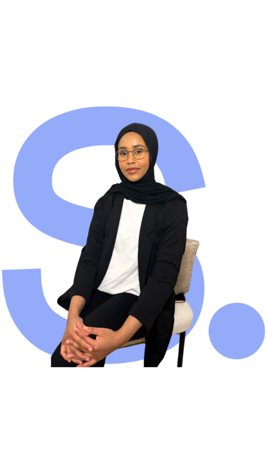 Sabax Ahmed, founder of Soma Design & Marketing