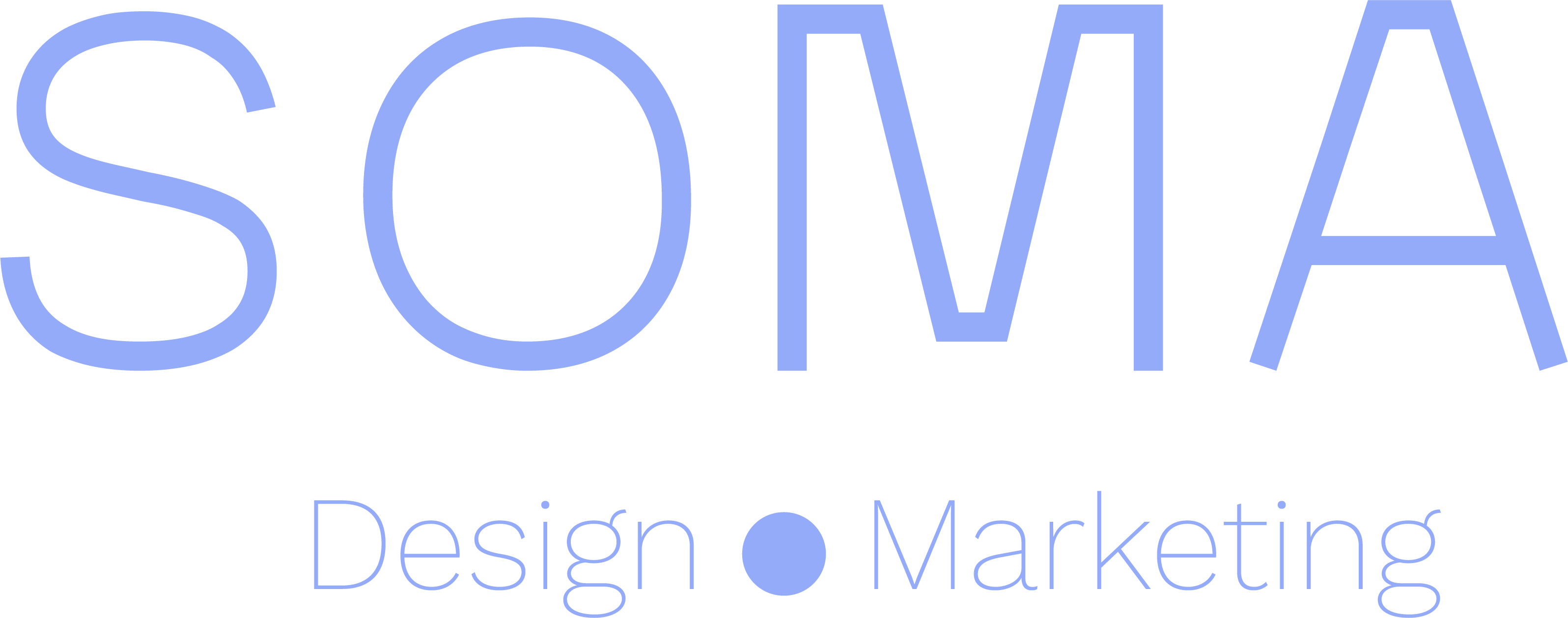 SOMA Design • Marketing